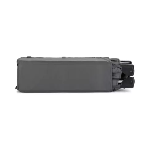 P&M Koot Lite 1 szintes utazóágy - Dark Grey