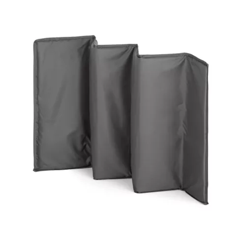 P&M Koot Lite 1 szintes utazóágy - Dark Grey