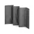 P&M Koot Lite 1 szintes utazóágy - Dark Grey
