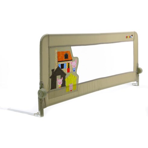 Asalvo leesésgátló 2in1 - The 3 pigs