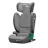   KINDERKRAFT Junior Fix 2 i-Size gyermekülés - 100-150 cm - Rocket Grey