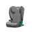   KINDERKRAFT Junior Fix 2 i-Size gyermekülés - 100-150 cm - Rocket Grey
