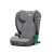 KINDERKRAFT Junior Fix 2 i-Size gyermekülés - 100-150 cm - Rocket Grey