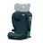  KINDERKRAFT Junior Fix 2 i-Size gyermekülés - 100-150 cm - Harbor Blue