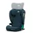 KINDERKRAFT Junior Fix 2 i-Size gyermekülés - 100-150 cm - Harbor Blue