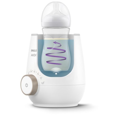 Philips AVENT SCF358/00 Gyors cumisüveg-melegítő