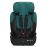  Kinderkraft COMFORT UP i-Size biztonsági autósülés  76-150cm - green