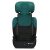 Kinderkraft COMFORT UP i-Size biztonsági autósülés  76-150cm - green