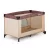 PETITE&MARS Nyja 1 szintes utazóágy - Urban Jungle Sand