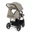 Kinderkraft Trig 3 sportbabakocsi - Stone Beige