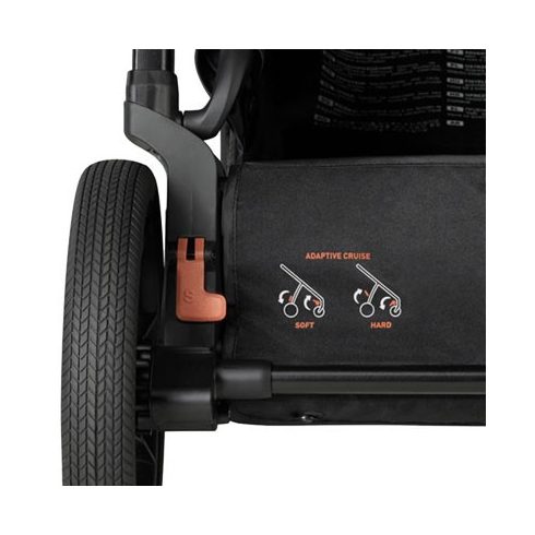 Inglesina Aptica XT 4 in 1 szett I-Size Darwin hordozóval - Tuareg Beige