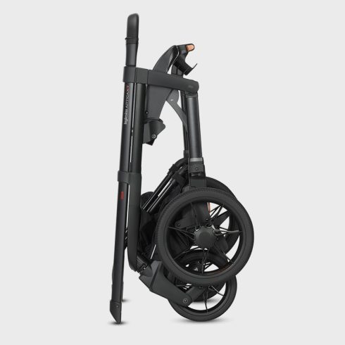 Inglesina Aptica XT 4 in 1 szett I-Size Darwin hordozóval - Tuareg Beige