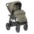 Inglesina Aptica XT 4 in 1 szett I-Size Darwin hordozóval - Tuareg Beige