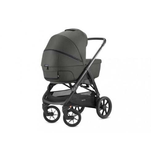 Inglesina Aptica XT 4 in 1 szett I-Size Darwin hordozóval - Charcoal Grey