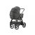 Inglesina Aptica XT 4 in 1 szett I-Size Darwin hordozóval - Charcoal Grey