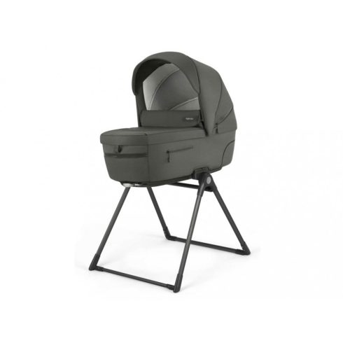 Inglesina Aptica XT 4 in 1 szett I-Size Darwin hordozóval - Charcoal Grey