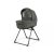 Inglesina Aptica XT 4 in 1 szett I-Size Darwin hordozóval - Charcoal Grey