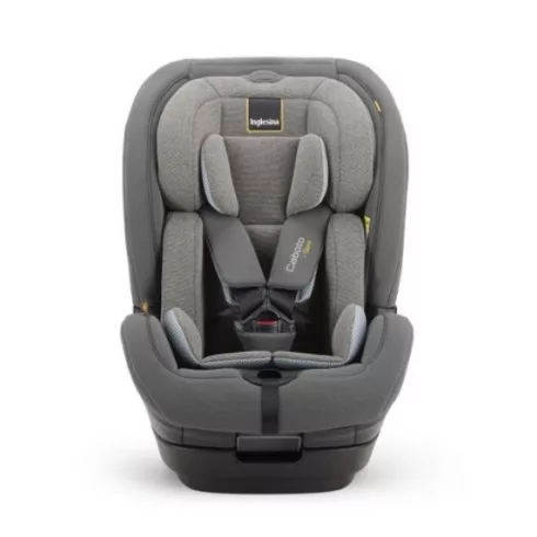 Inglesina Caboto i-Size 76-150 cm autósülés - Moon Grey