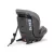 Inglesina Caboto i-Size 76-150 cm autósülés - Vulcan Black