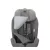 Inglesina Caboto i-Size 76-150 cm autósülés - Vulcan Black
