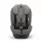   Inglesina Caboto i-Size 76-150 cm autósülés - Vulcan Black