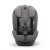 Inglesina Caboto i-Size 76-150 cm autósülés - Vulcan Black