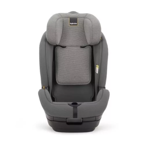 Inglesina Caboto i-Size 76-150 cm autósülés - Vulcan Black