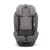 Inglesina Caboto i-Size 76-150 cm autósülés - Vulcan Black