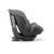 Inglesina Caboto i-Size 76-150 cm autósülés - Vulcan Black