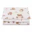   Baby Shop 2 részes babaágynemű 90x120 cm - Mackó álom rózsaszín 