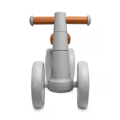Toyz OTTO Futóbicikli - szürke 