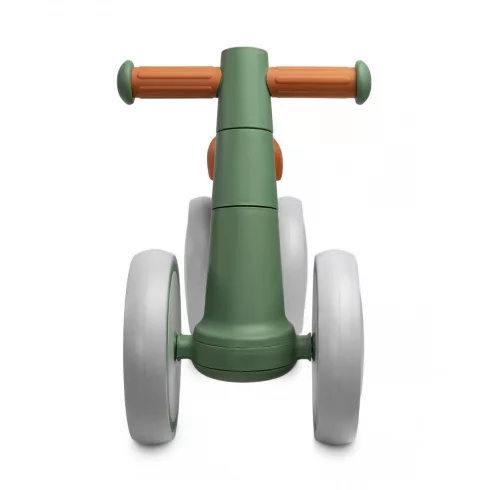 Toyz OTTO Futóbicikli - zöld