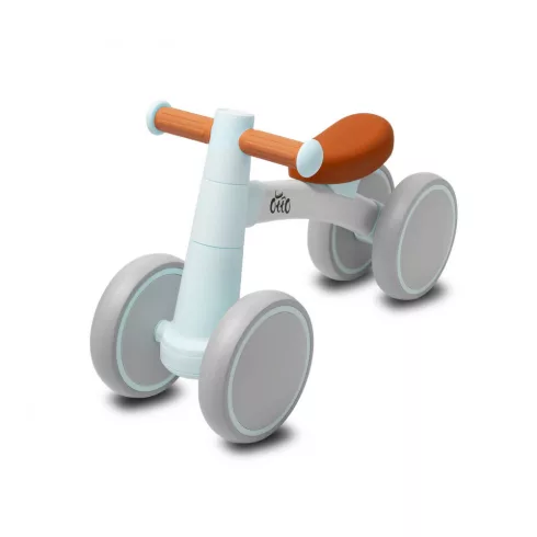 Toyz OTTO Futóbicikli - kék