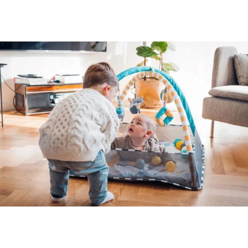 MoMi LAMMIS játszószőnyeg 