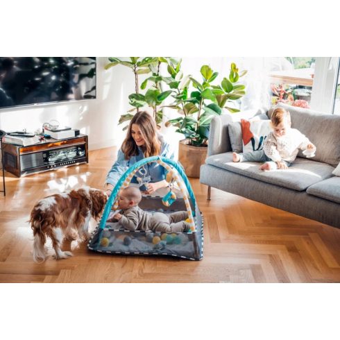 MoMi LAMMIS játszószőnyeg 