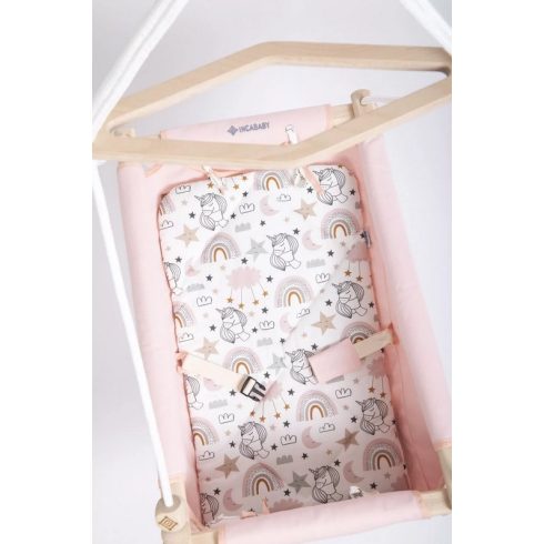 Incababy Babahinta Unicorn FW 