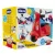 Chicco Vespa Primavera robogó 12-36 hó lábbal hajtós - piros