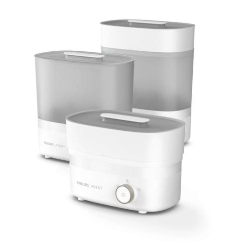 Philips Avent SCF293/00 Elektromos sterilizáló Prémium