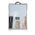 Lorelli Air comfort légáteresztő párna 44x31cm