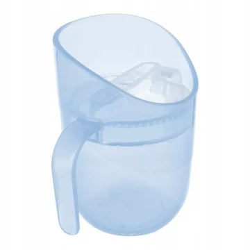 LOVI GENIUS Itatópohár 150ml - Ultramarine