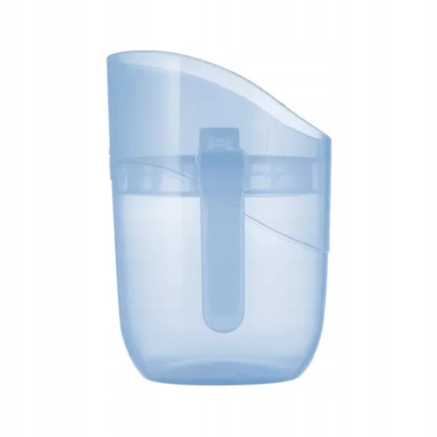 LOVI GENIUS Itatópohár 150ml - Ultramarine