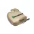 Caretero Puma i-Size ülésmagasító 125-150 cm - Beige