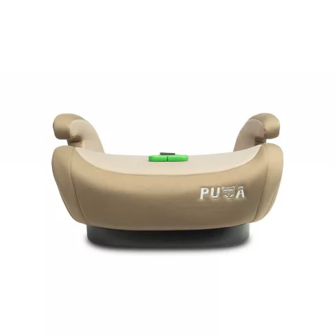 Caretero Puma i-Size ülésmagasító 125-150 cm - Beige