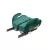 Caretero Puma i-Size ülésmagasító 125-150 cm - Emerald