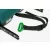 Caretero Puma i-Size ülésmagasító 125-150 cm - Emerald