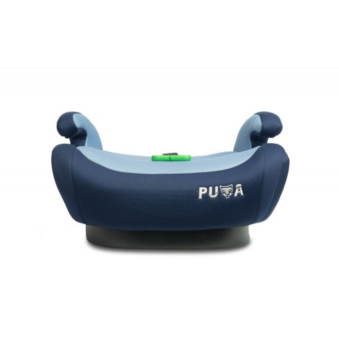 Caretero Puma i-Size ülésmagasító 125-150 cm - Navy