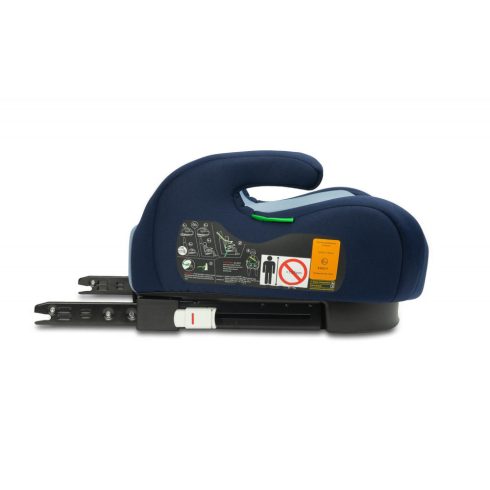 Caretero Puma i-Size ülésmagasító 125-150 cm - Navy