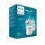 Philips AVENT Hasfájáscsökkentő cumisüveg 2 db
SCY103/02 260 ml 1hó+