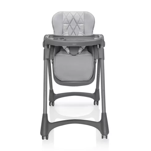 Zopa Primo multifunkciós etetőszék - Light Grey
