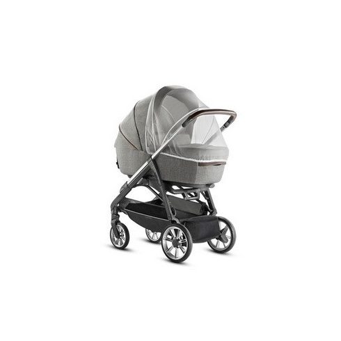 Inglesina szúnyogháló Aptika/Quad/Trilogy mózeskosárra